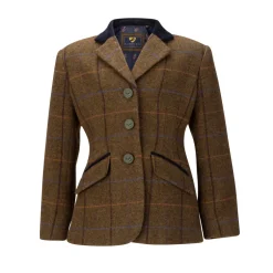 Shires Equestrian Aubrion Saratoga Jacket - Childs
