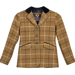 Shires Equestrian Aubrion Saratoga Jacket - Childs
