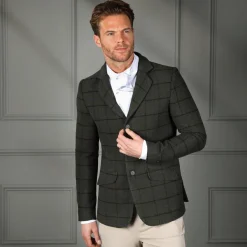 Shires Equestrian Aubrion Saratoga Jacket - Gents