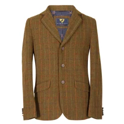 Shires Equestrian Aubrion Saratoga Jacket - Gents