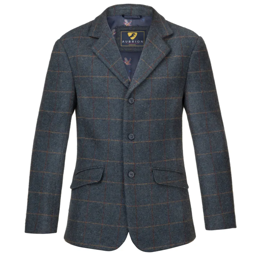 Shires Equestrian Aubrion Saratoga Jacket - Gents