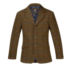 Shires Equestrian Aubrion Saratoga Jacket - Gents