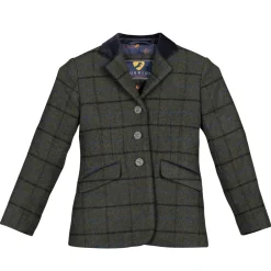 Shires Equestrian Aubrion Saratoga Jacket - Childs