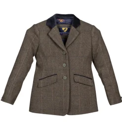 Shires Equestrian Aubrion Saratoga Jacket - Childs