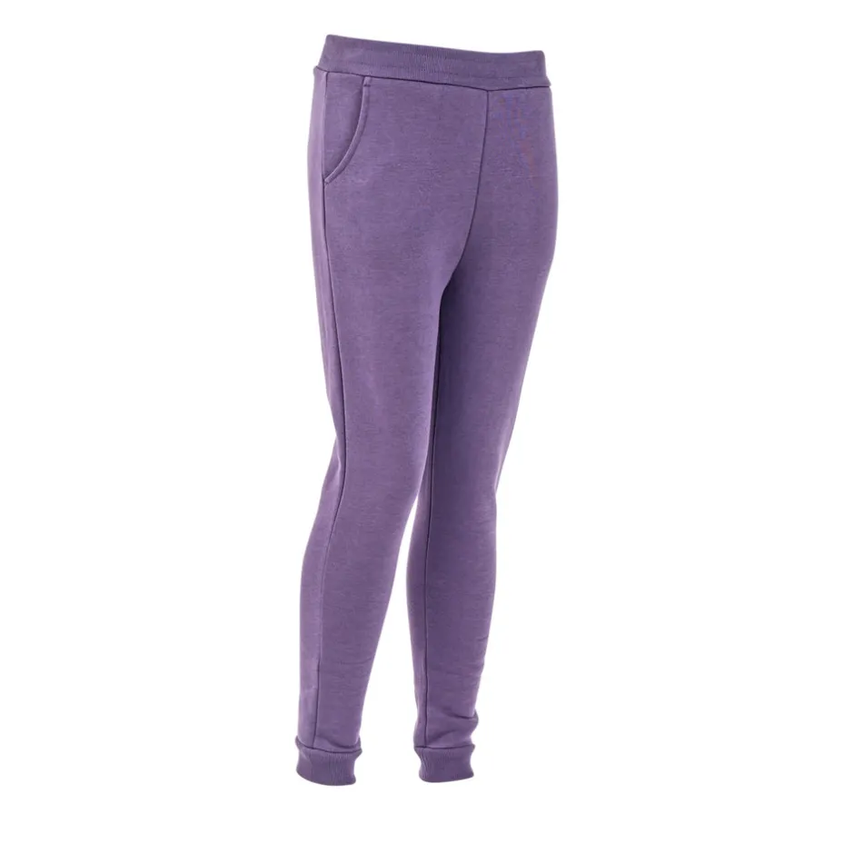 Shires Equestrian Aubrion Serene Joggers - Young Rider