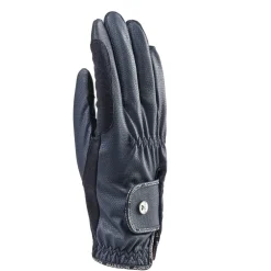 Shires Equestrian Aubrion Stadium FlexFit Riding Gloves - Childs