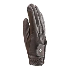 Women Shires Equestrian Aubrion Stadium Winter Riding Gloves