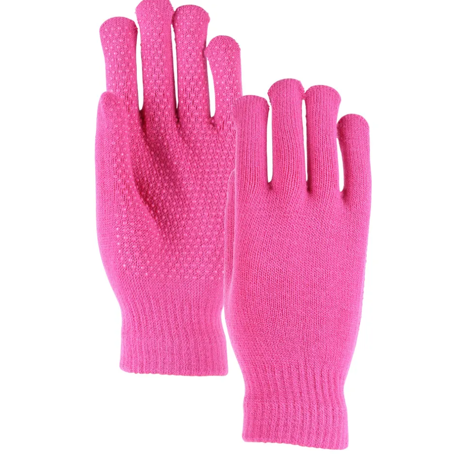 Shires Equestrian Aubrion SureGrip Riding Gloves - Childs