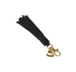 Women Shires Equestrian Aubrion Tassel Keyring