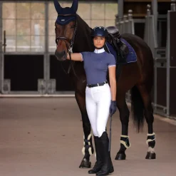 Women Shires Equestrian Aubrion Thompson Breeches
