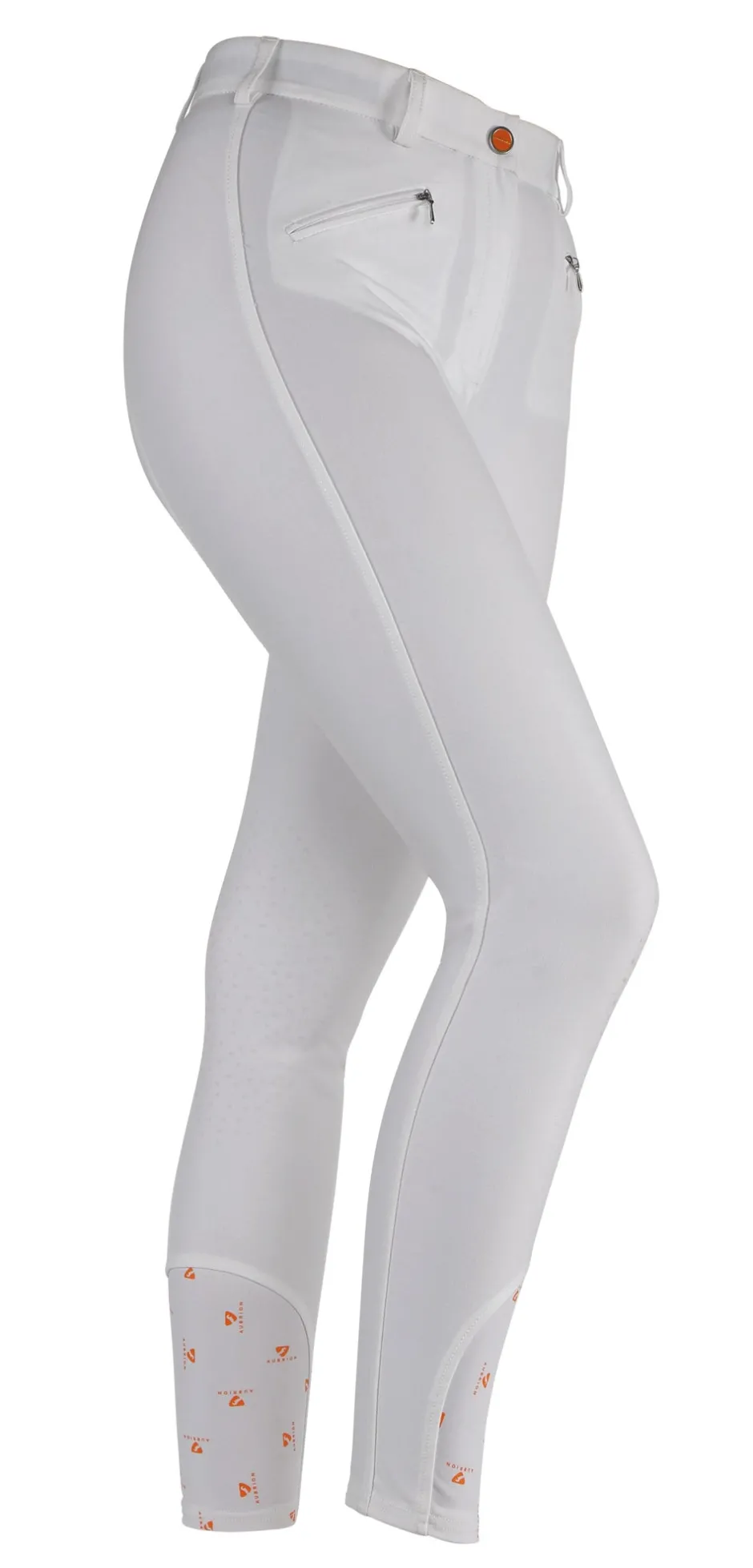 Shires Equestrian Aubrion Thompson Breeches - Maids