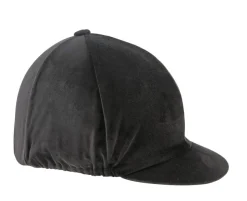 Women Shires Equestrian Aubrion Velvet Hat Cover