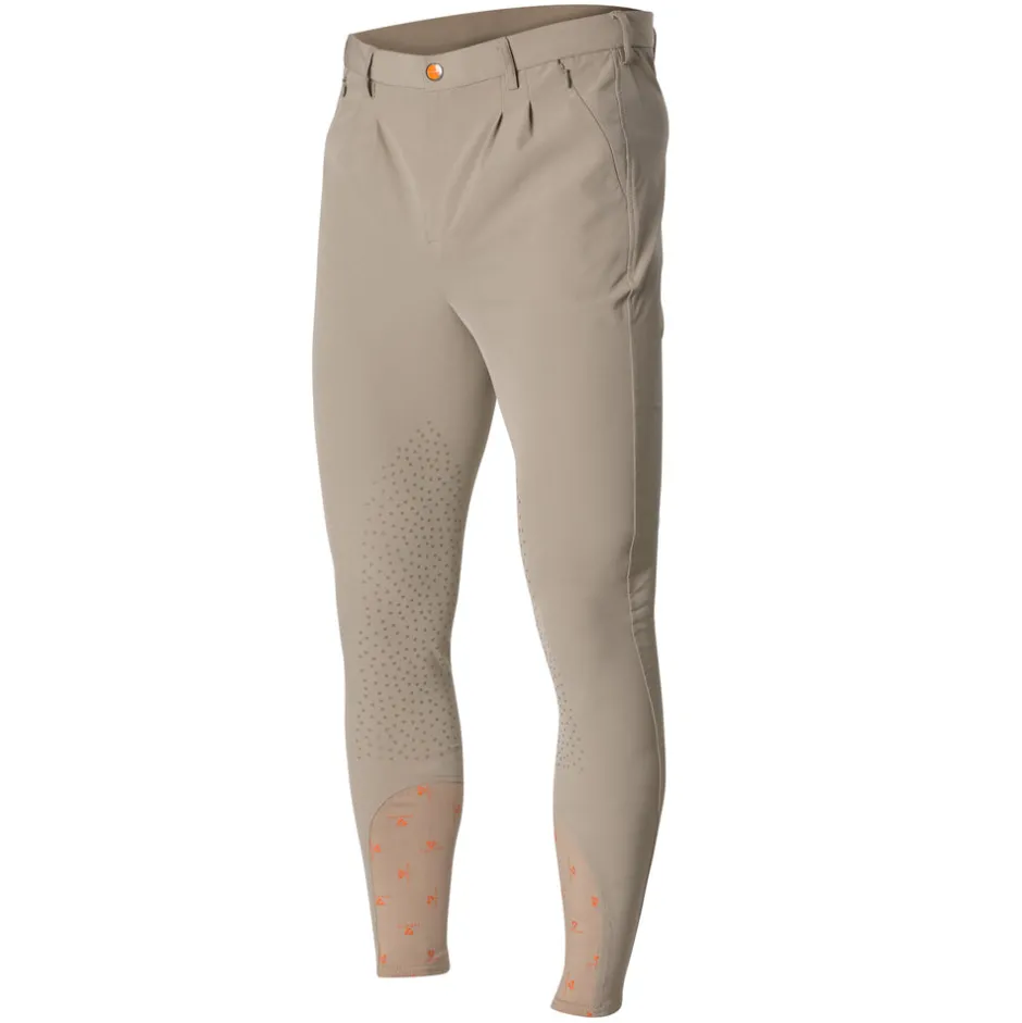 Shires Equestrian Aubrion Walton Breeches - Gents