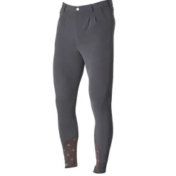 Shires Equestrian Aubrion Walton Breeches - Gents
