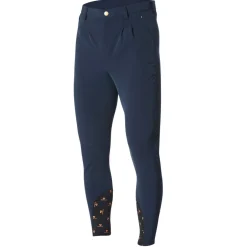 Shires Equestrian Aubrion Walton Breeches - Gents