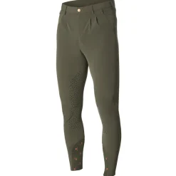 Shires Equestrian Aubrion Walton Breeches - Gents