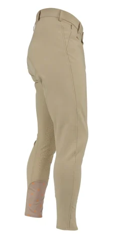 Shires Equestrian Aubrion Walton Breeches - Boys