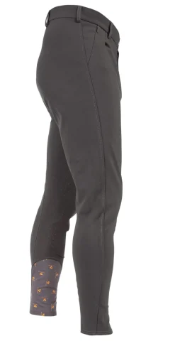 Shires Equestrian Aubrion Walton Breeches - Boys