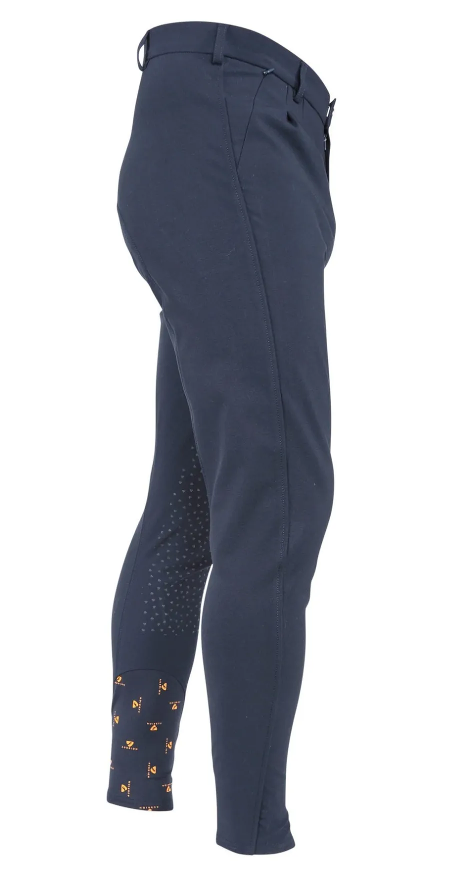 Shires Equestrian Aubrion Walton Breeches - Boys