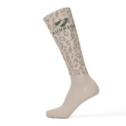 Women Shires Equestrian Aubrion Winter Performance Socks