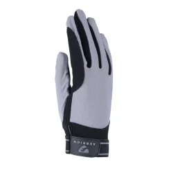 Women Shires Equestrian Aubrron Stratos SportFit Riding Gloves