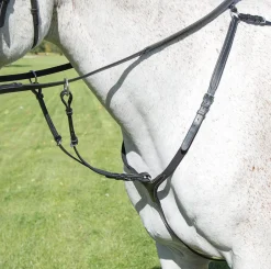 Shires Equestrian Avignon Breastplate