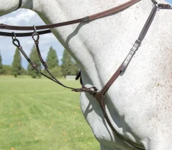 Shires Equestrian Avignon Breastplate