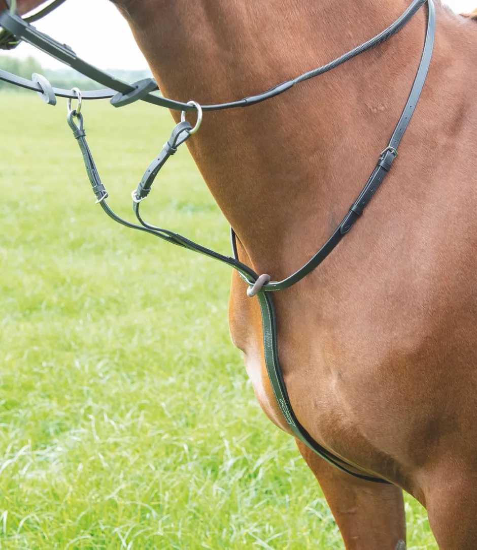 Shires Equestrian Avignon Running Martingale