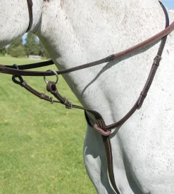 Shires Equestrian Avignon Running Martingale