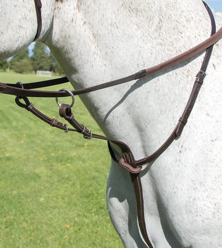 Shires Equestrian Avignon Running Martingale