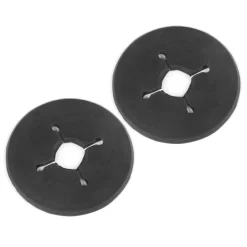 Shires Equestrian Bit Guards