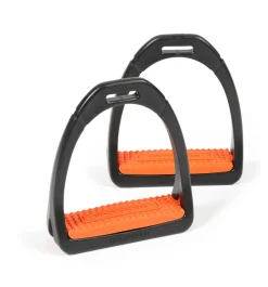 Shires Equestrian Compositi Premium Profile Stirrups