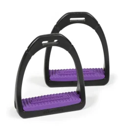 Shires Equestrian Compositi Premium Profile Stirrups