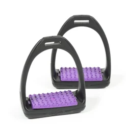Shires Equestrian Compositi Reflex Stirrups