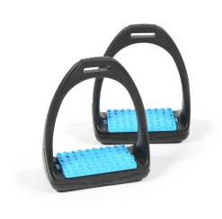 Shires Equestrian Compositi Reflex Stirrups