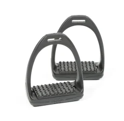 Shires Equestrian Compositi Reflex Stirrups