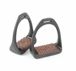Shires Equestrian Compositi Reflex Stirrups