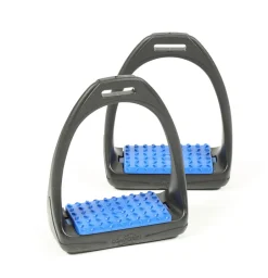 Shires Equestrian Compositi Reflex Stirrups