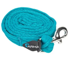 Shires Equestrian Cushion Web Lead Rein