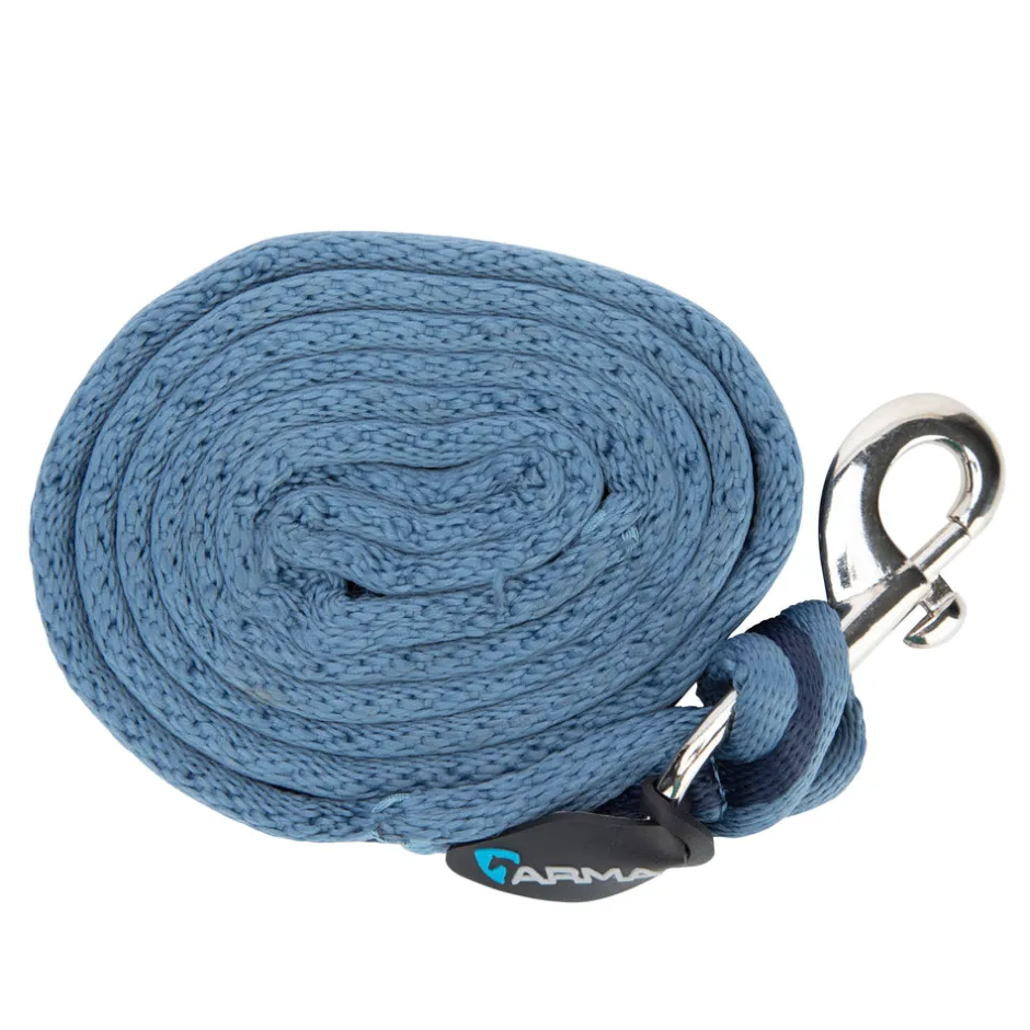 Shires Equestrian Cushion Web Lead Rein