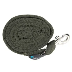 Shires Equestrian Cushion Web Lead Rein