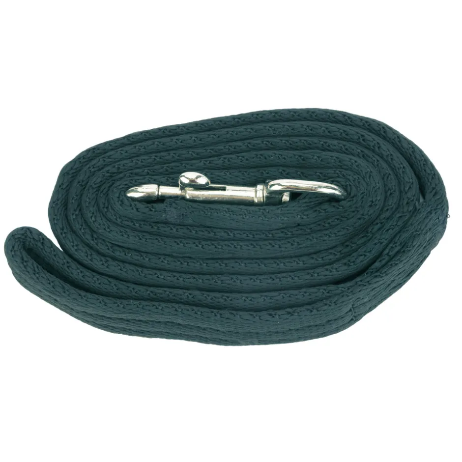 Shires Equestrian Cushion Web Lead Rein