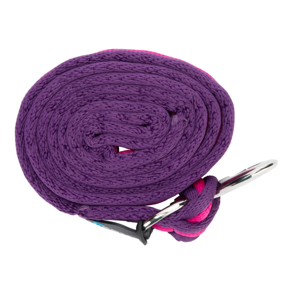 Shires Equestrian Cushion Web Lead Rein