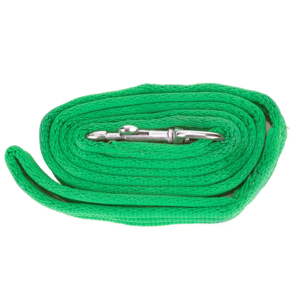 Shires Equestrian Cushion Web Lead Rein