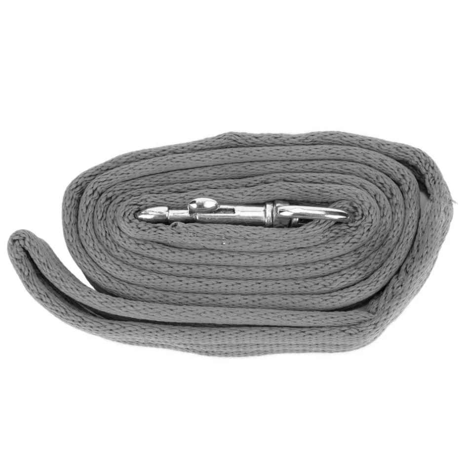Shires Equestrian Cushion Web Lead Rein