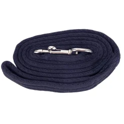 Shires Equestrian Cushion Web Lead Rein