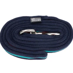 Shires Equestrian Cushion Web Lead Rein