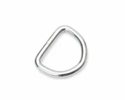 Shires Equestrian D Ring