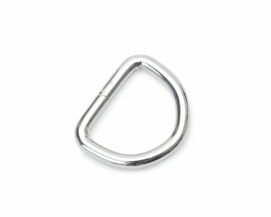 Shires Equestrian D Ring