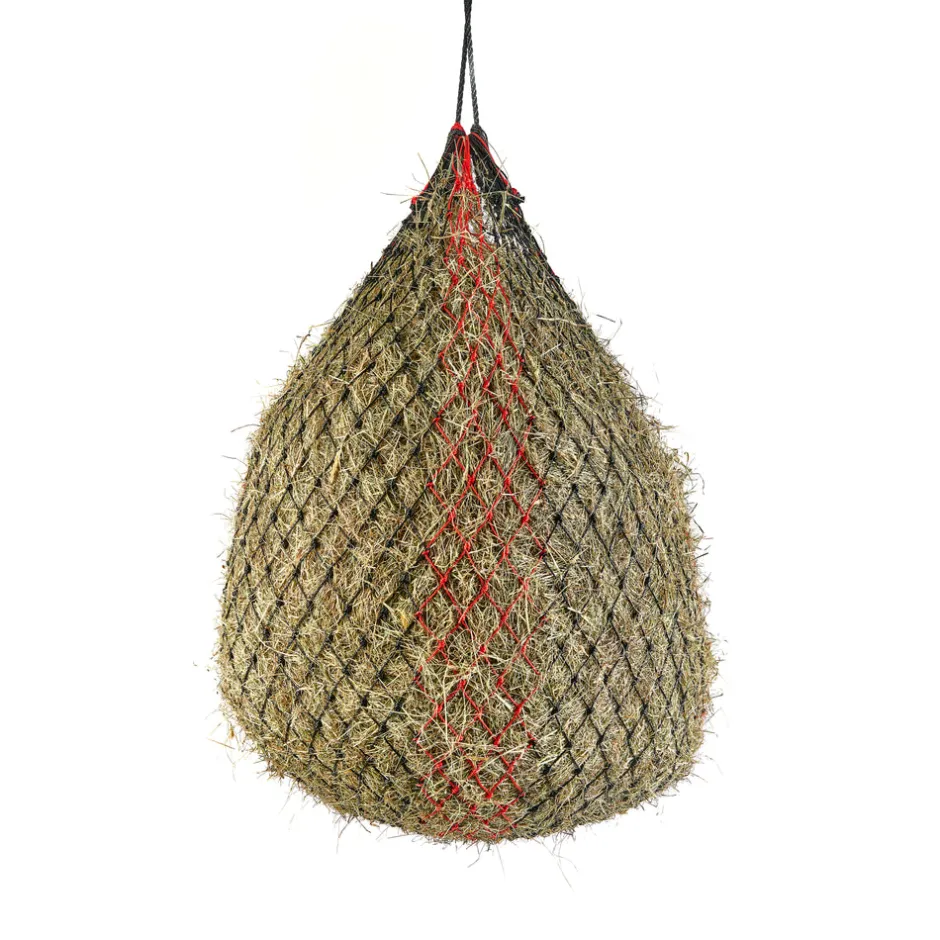 Shires Equestrian Deluxe Haylage Net